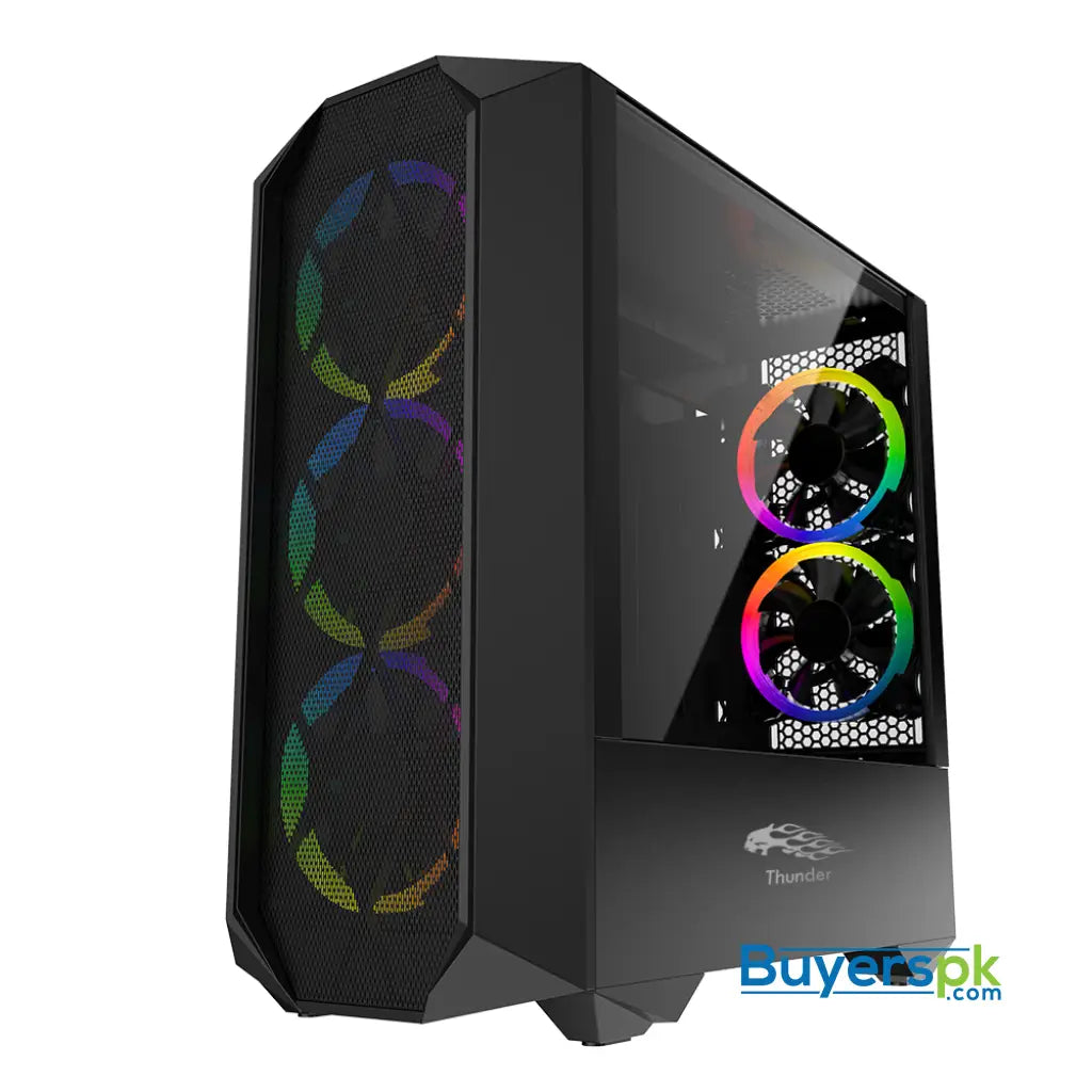 Thunder Thor-black Tgs-a333-b - Casing Price in Pakistan Thunder Thor-black Tgs-a333-b - Casing Price in Pakistan